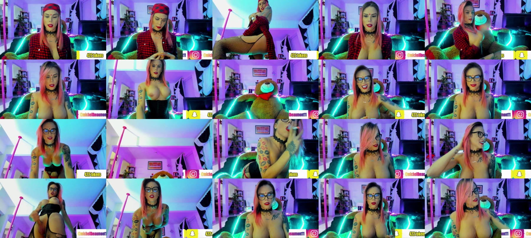 Sexxymichel  03-08-2021